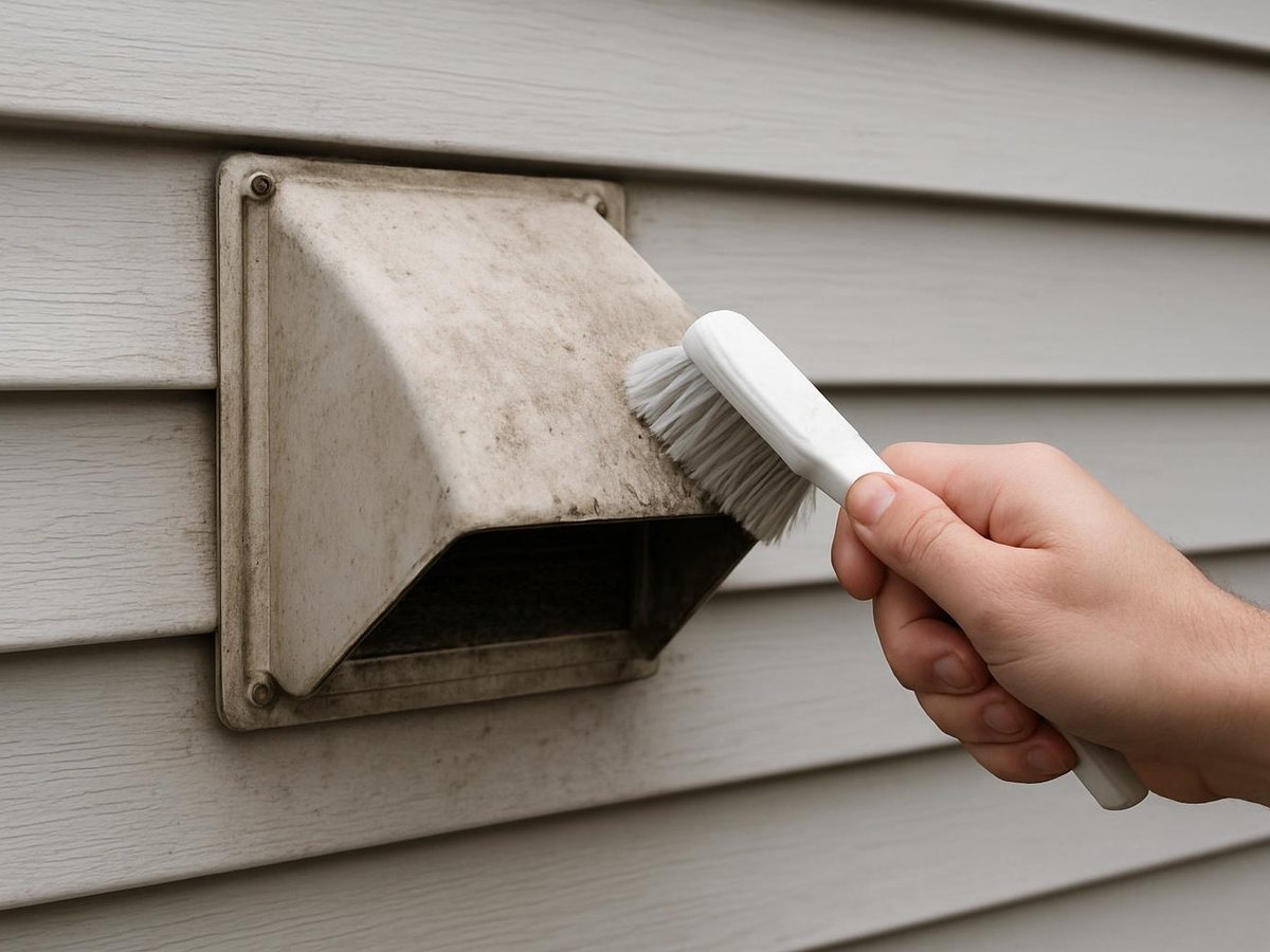 Cedar Pine Dryer Cleaning Services work in Orlando