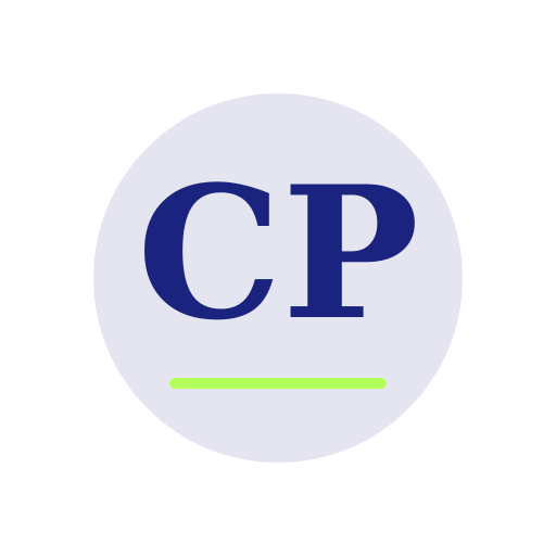 Cedar Pine Dryer Cleaning Services logo